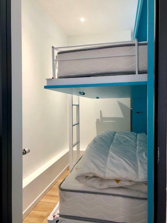 Triangle D'Or Apartment Le Touquet ภายนอก รูปภาพ